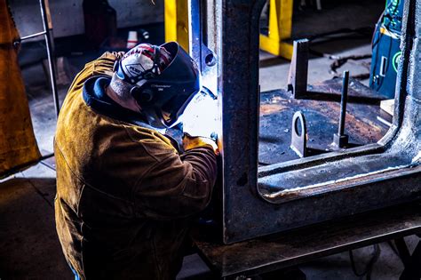 metal fabrication saginaw mi|mkr fabrications.